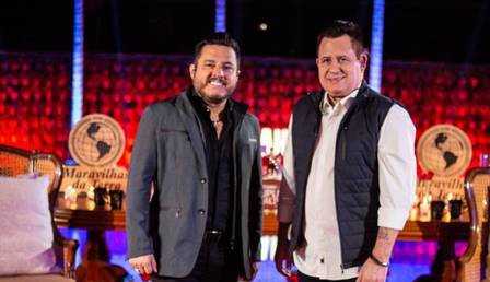 Marrone fala que Bruno tem que parar de beber para a dupla não acabar: ‘passa dos limites’