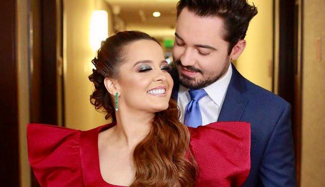 Maiara e Fernando planejam casamento pós pandemia: “/Já senti que o povo quer festa”/