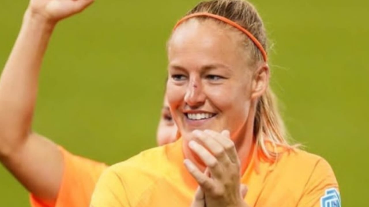 Holanda supera Portugal e estreia com vitória na Copa do Mundo