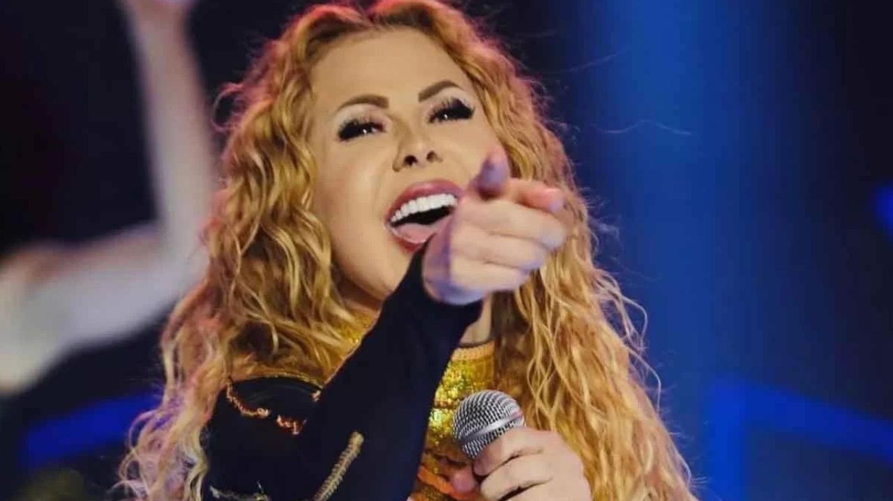 Joelma cancela shows e pausa a carreira por tempo indeterminado