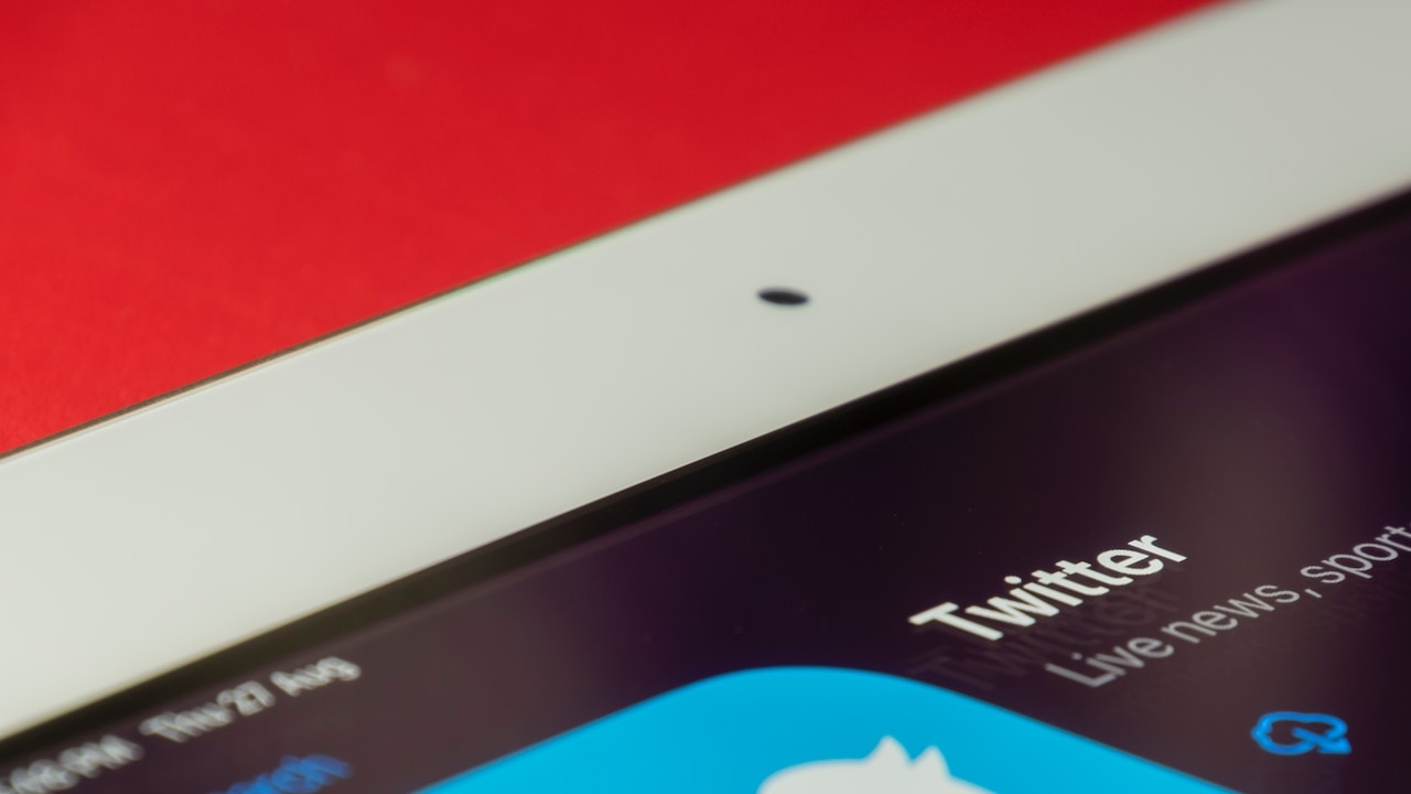 Elon Musk anuncia novo logo do Twitter