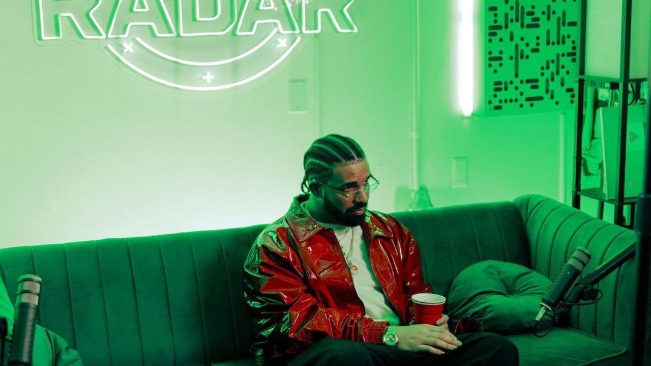 Revelação de Drake sobre matrimonio surpreende internautas