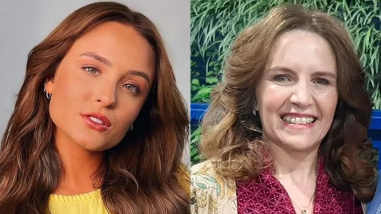 Larissa Manoela dá início a auditoria contra sua mãe