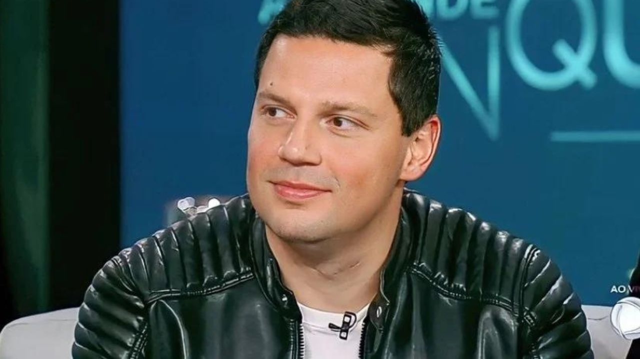 Thiago Servo, vencedor de “A Grande Conquista”, tem prêmio penhorado pela Justiça