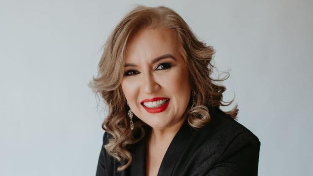 Luciene Ribeiro: a contadora do agronegócio que conquista prêmios e transforma vidas com contabilidade consultiva