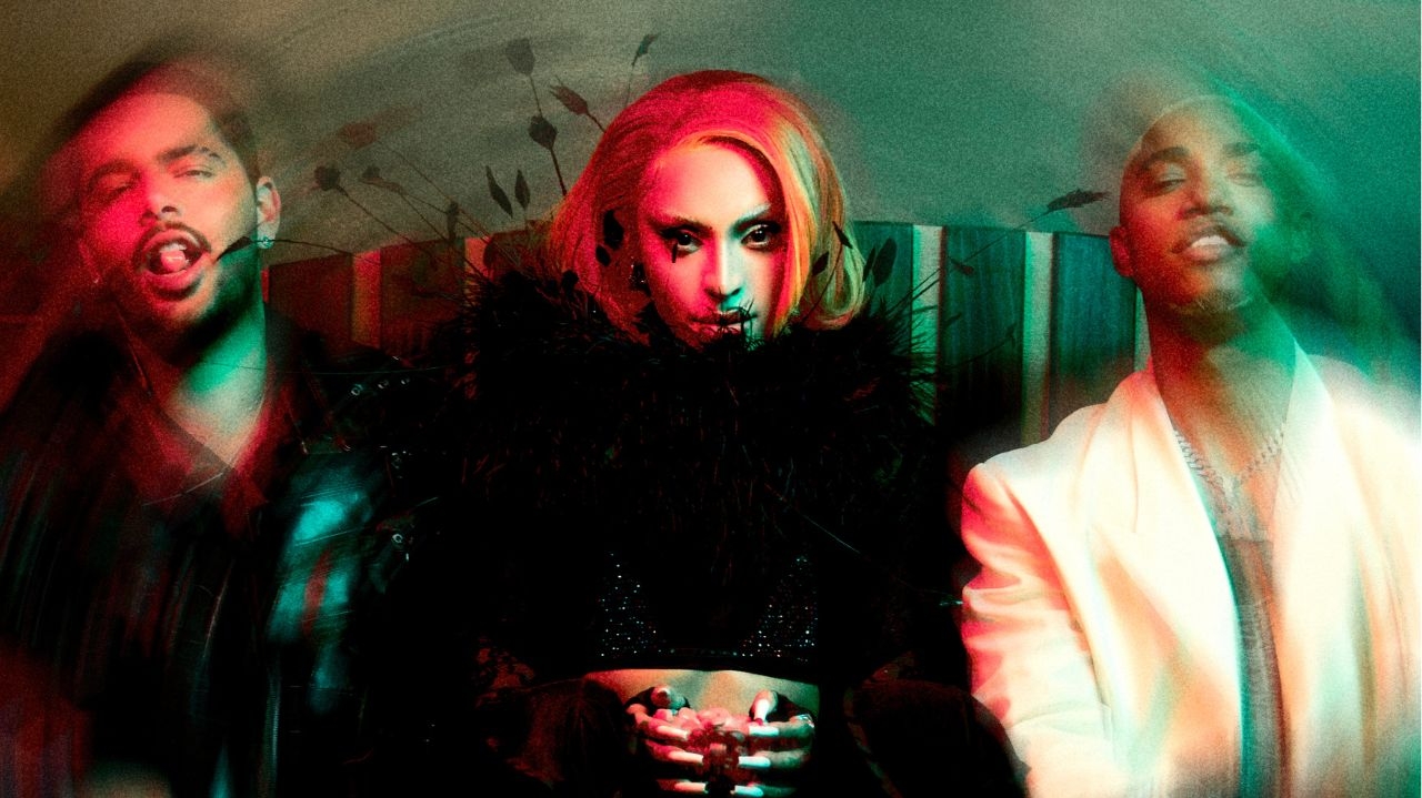 Pabllo Vittar lança álbum de remixes “AFTER”