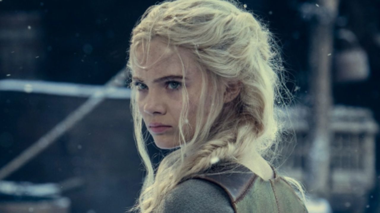 The Witcher: Ciri assume o destino da saga como protagonista
