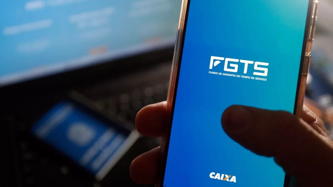 Caixa faz distribuição de 12,8 bilhões no FGTS