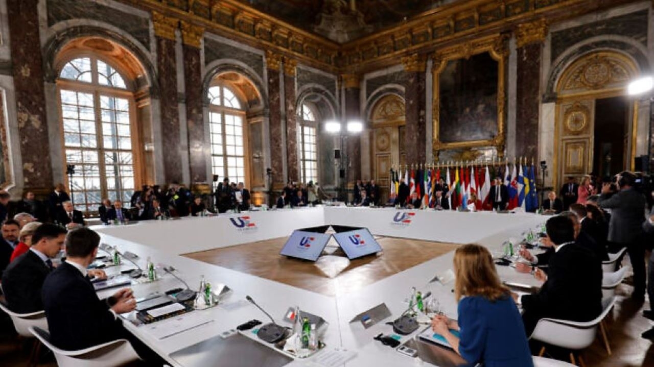 Brasil participará de nova conferência sobre a guerra da Ucrânia