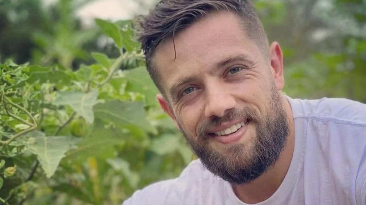 Rafael Cardoso se isola em fazenda e cogita abandonar carreira após engravidar psicóloga