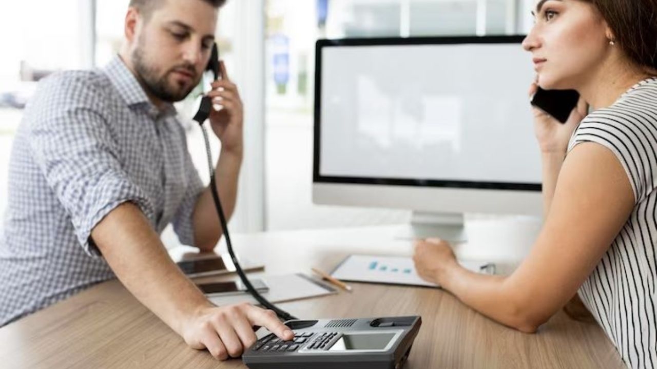 Entenda quem pode usar o número VOIP