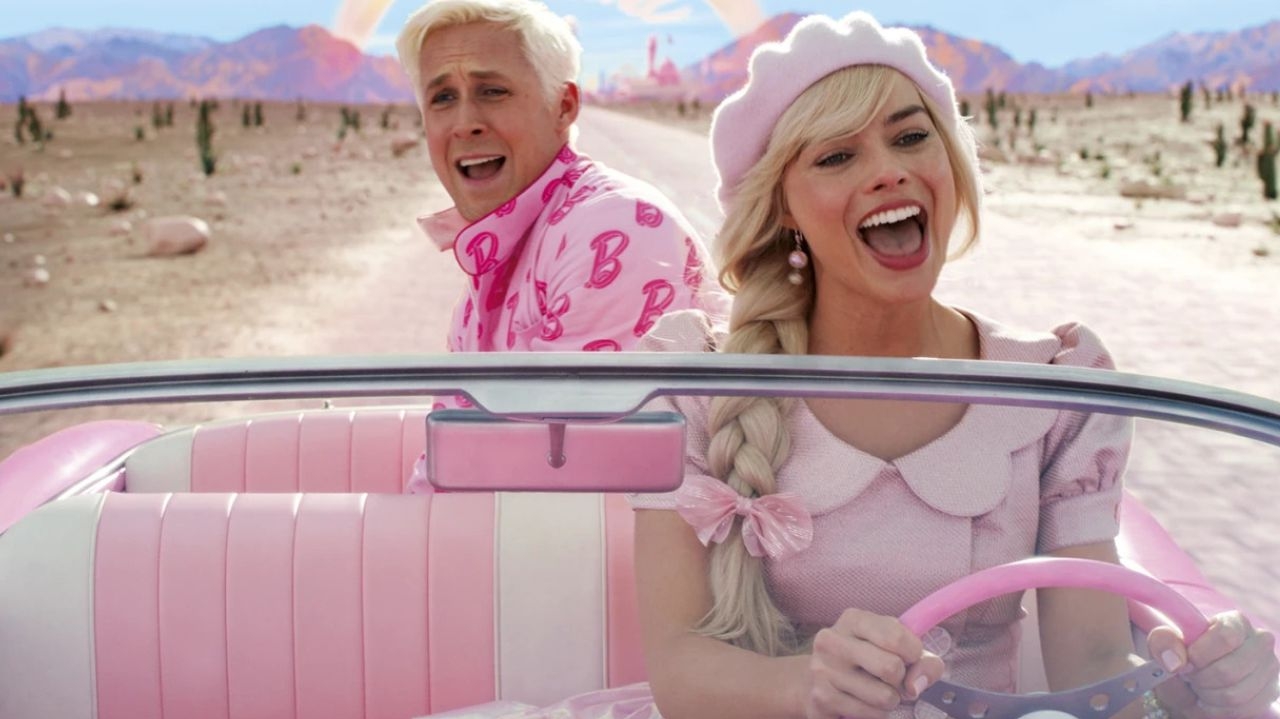 Warner anuncia lançamento de “Barbie” na HBO Max para o final de 2023