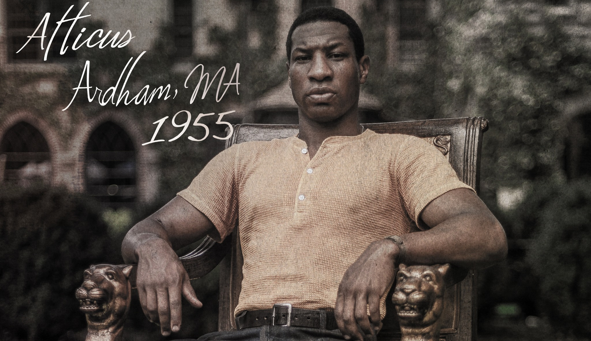 Nova estrela do MCU revela ser grande fã dos filmes da Marvel