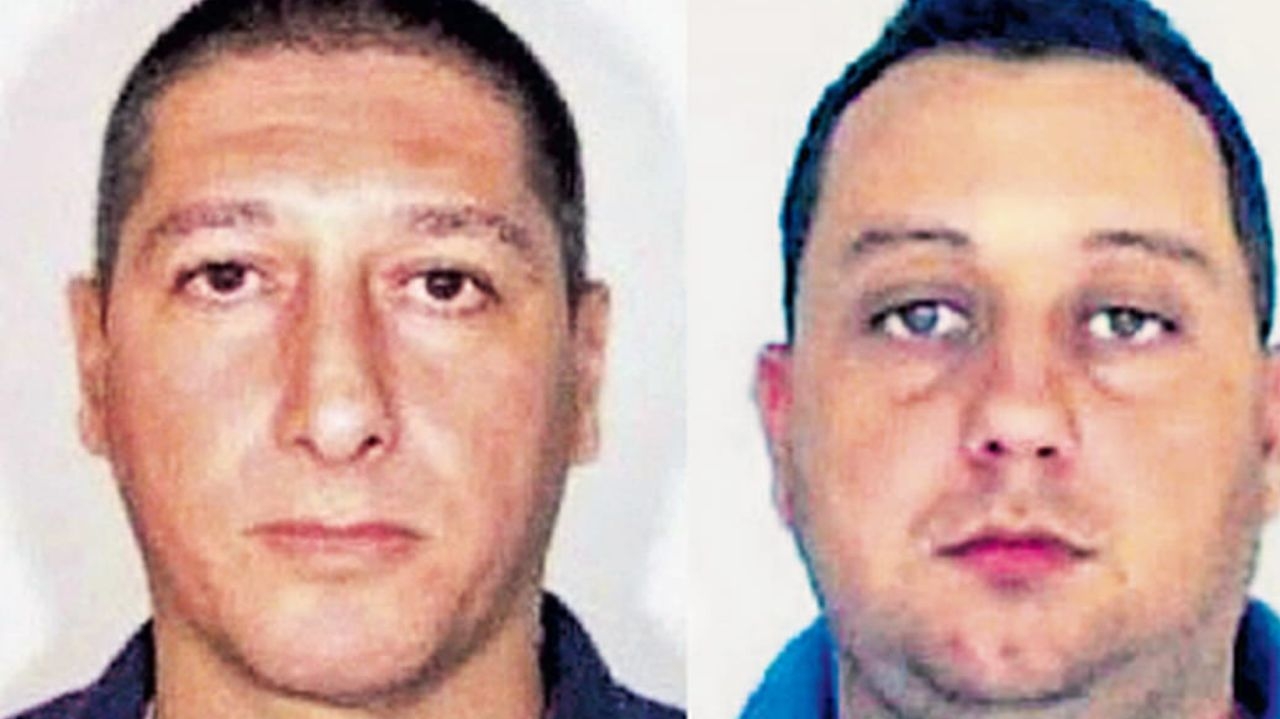 Ronnie Lessa e Suel têm novos mandados de prisão decretados por exploração ilegal de TV a cabo