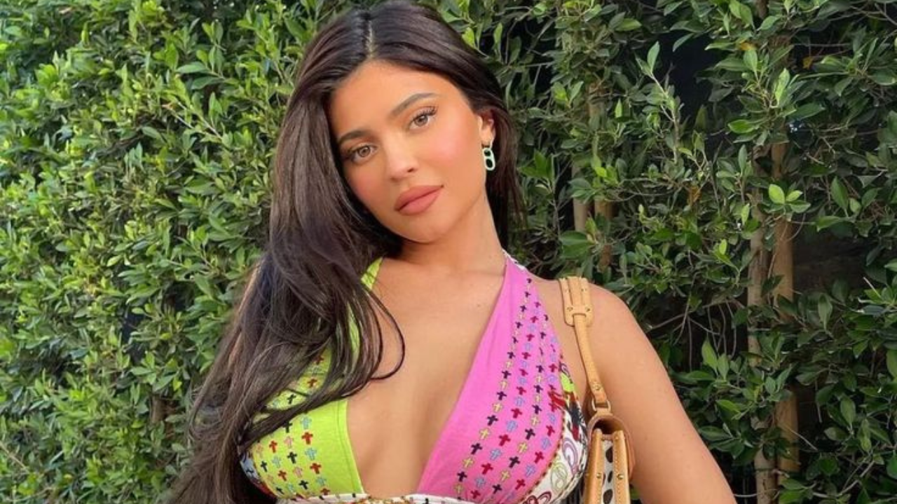 Looks de Kylie Jenner são inspiração para nova coleção das bonecas Bratz