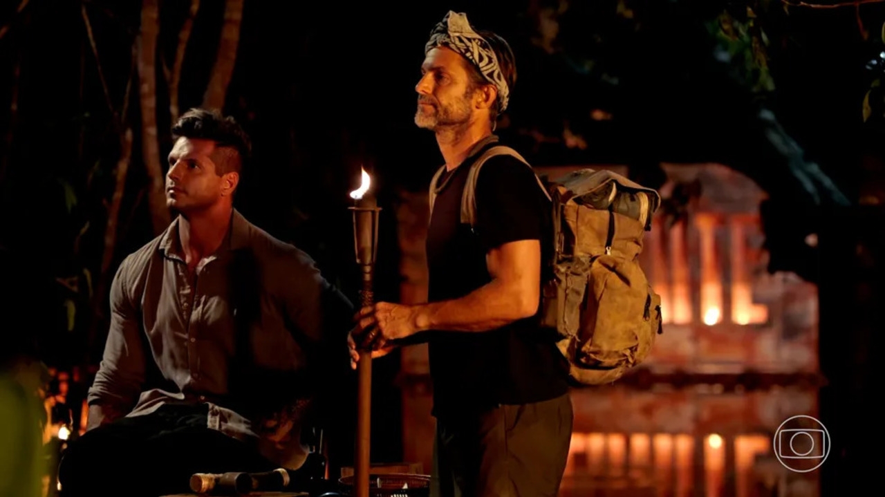 “No Limite: Amazônia”: Claudio Heinrich revela ter sentido “alucinação de fome” durante o programa