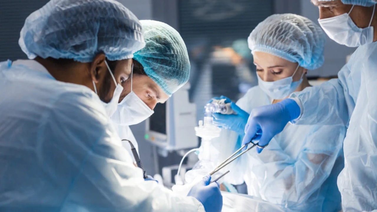 2,7 mil itens para transplantes foram transportados por vias áereas no início de 2023