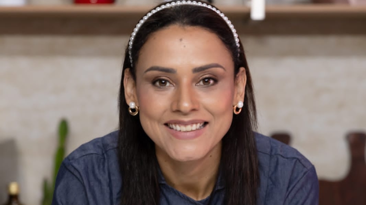Mariele Horbach faz da sua vocação na gastronomia uma forma de incentivar negócios e pessoas