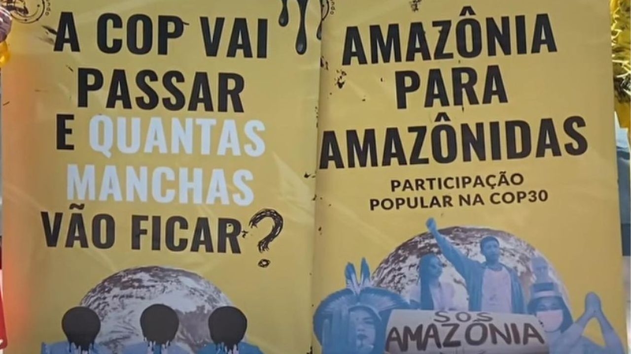 Extração do petróleo ganha destaque na Cúpula da Amazônia