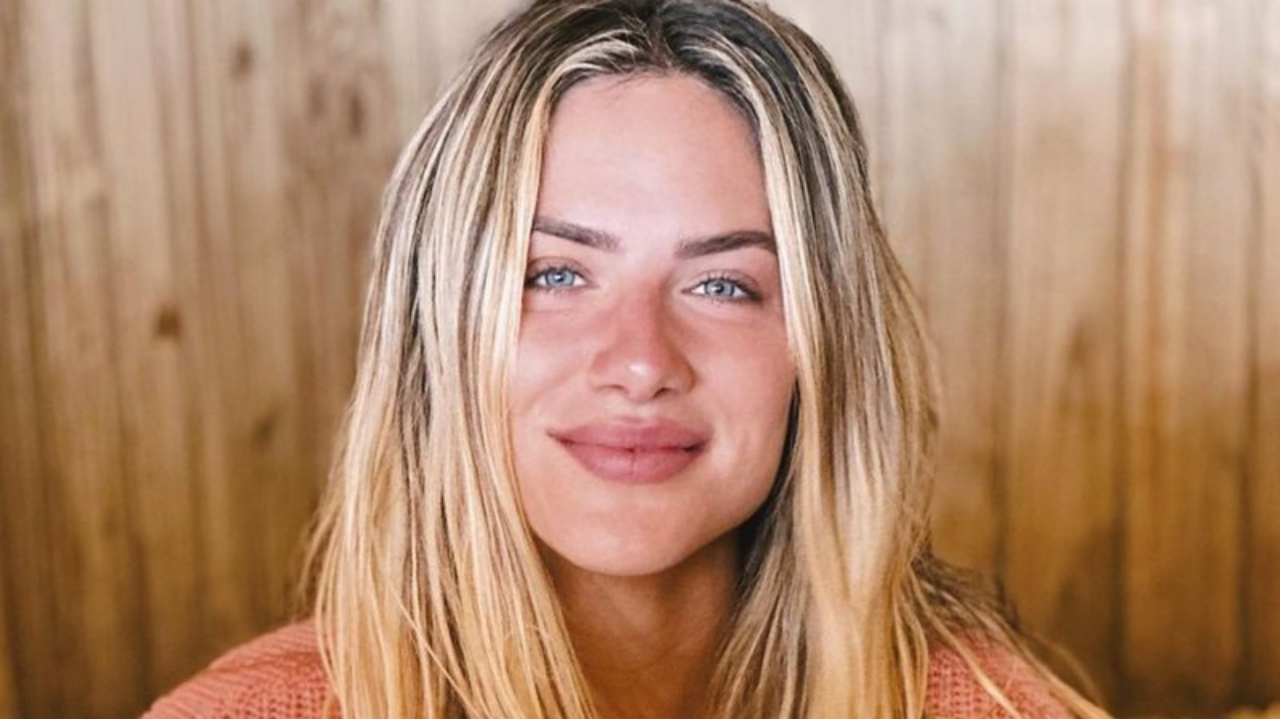 Giovanna Ewbank explica sumiço das redes sociais