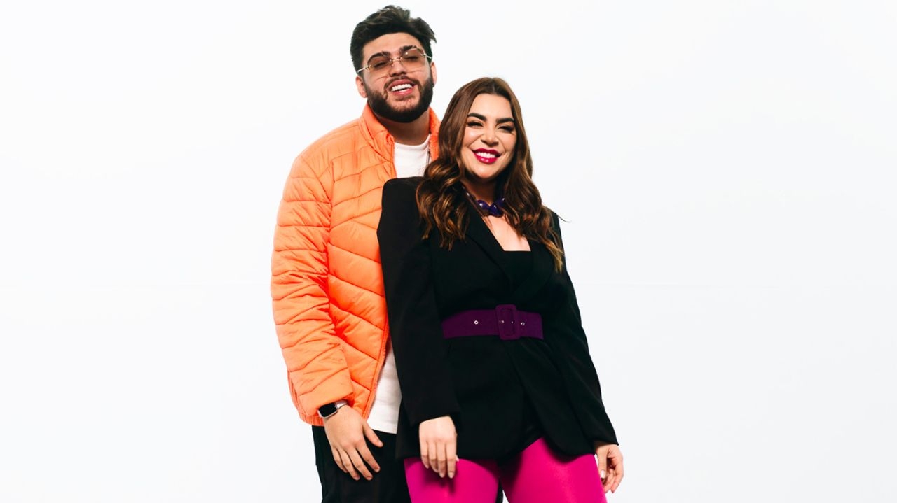 EXCLUSIVO: Naiara Azevedo fala sobre novo hit “Só Me Usou”, com Kadu Martins, e carreira musical