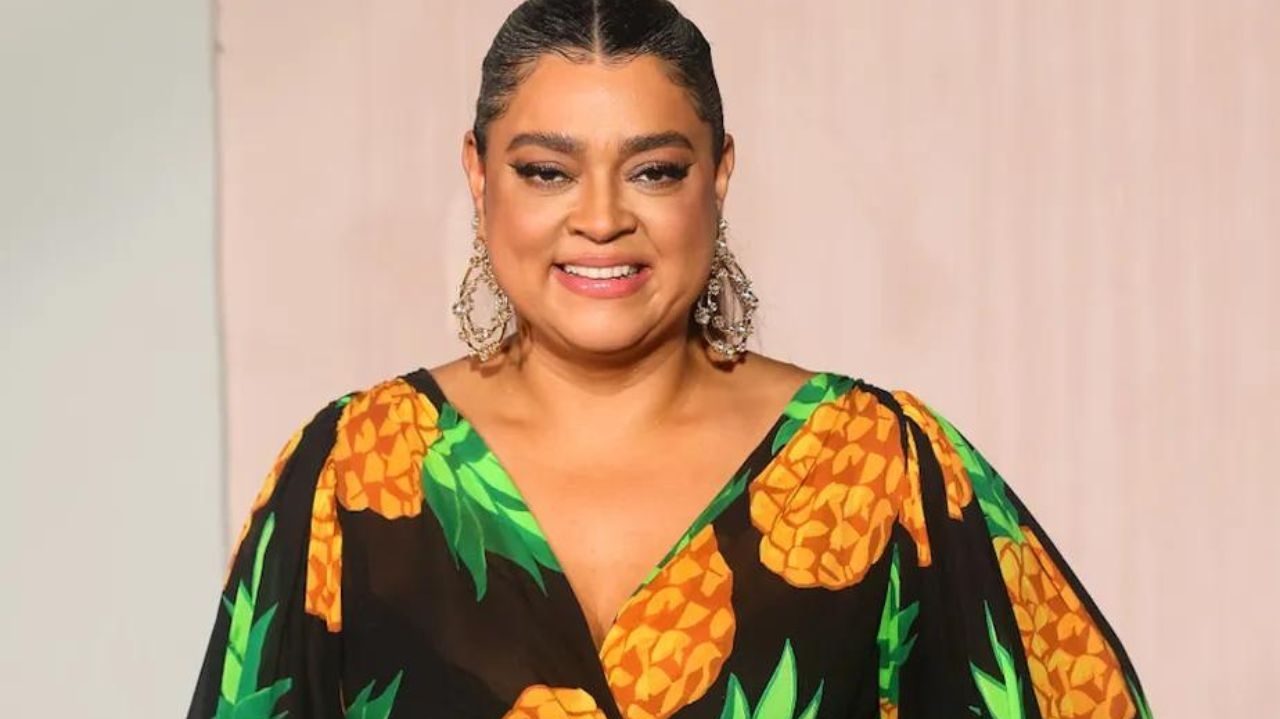 Preta Gil reúne ex-companheiros e famosos em festa de aniversário