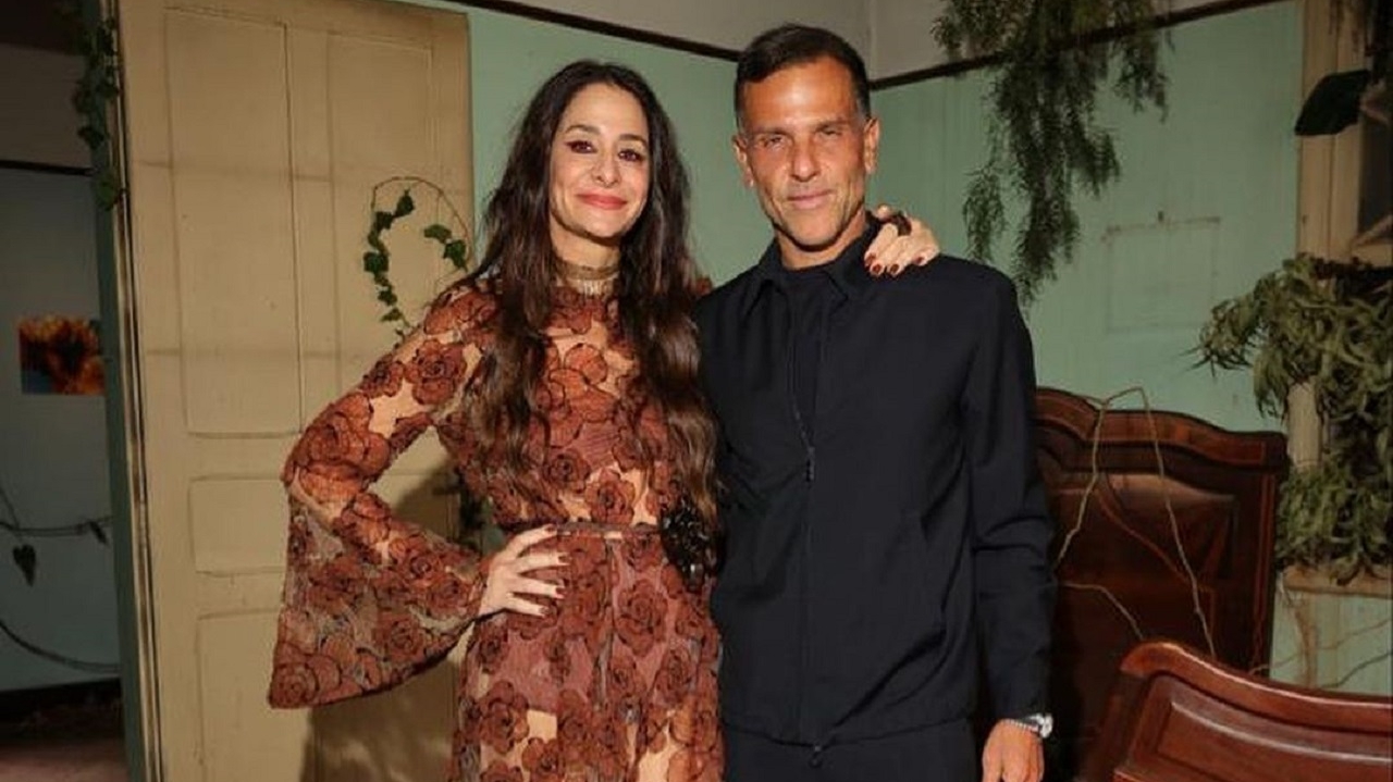 Alexandre Birman e Paula Raia se inspiram na natureza em coleção exclusiva de sapatos