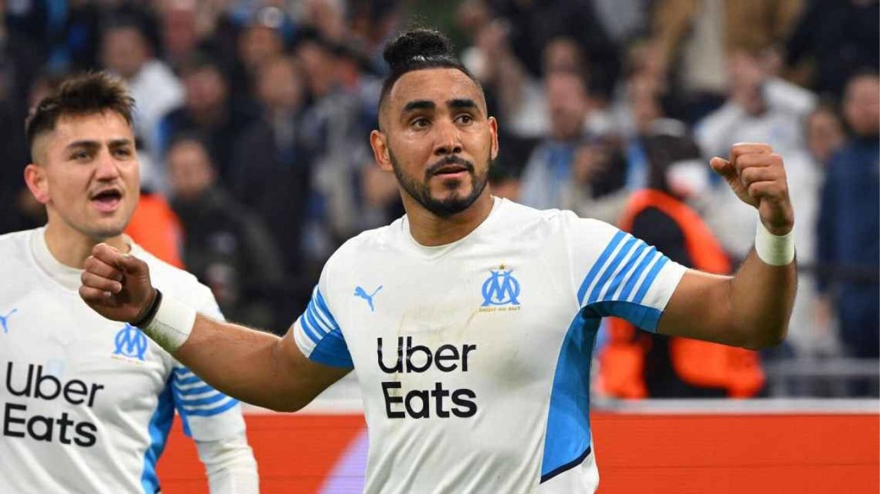 Vasco da Gama acerta a contratação de Payet