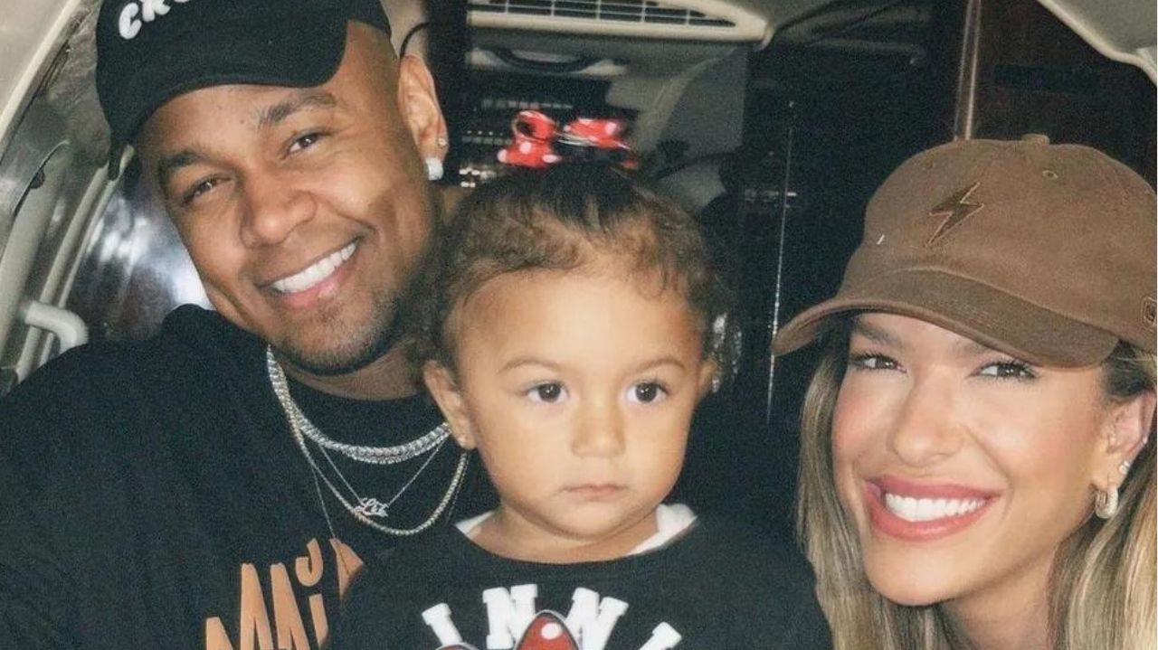 Leo Santana revela ter conquistado maturidade diante da chegada da paternidade