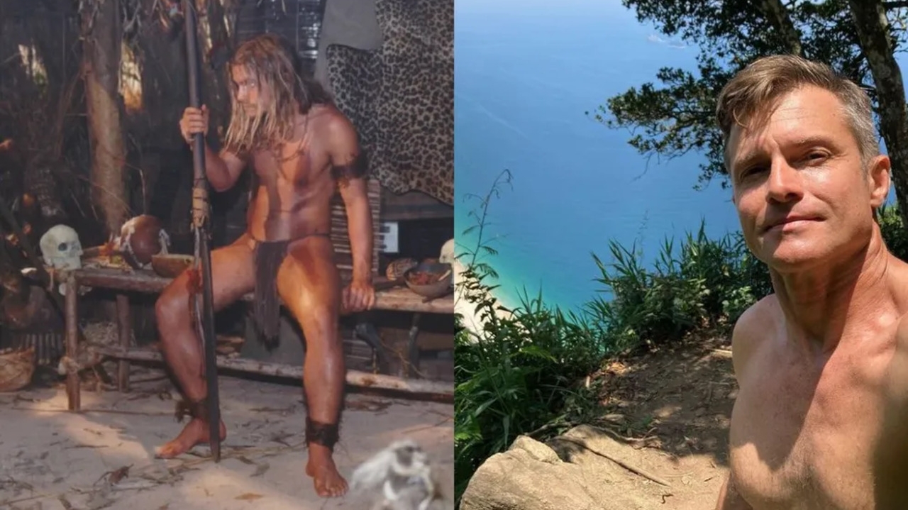 “No Limite: Amazônia”: Participantes relembram marcos da carreira de Claudio Heinrich