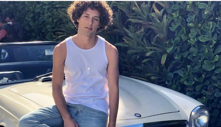 João Gana nova aposta para o elenco de ‘Verdades Secretas 2’