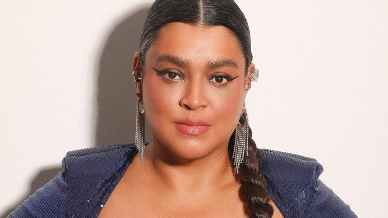 Preta Gil passa bem após cirurgia para retirada de tumor