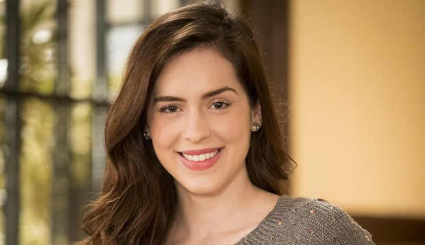 Sophia Abrahão reflete sobre quarentena