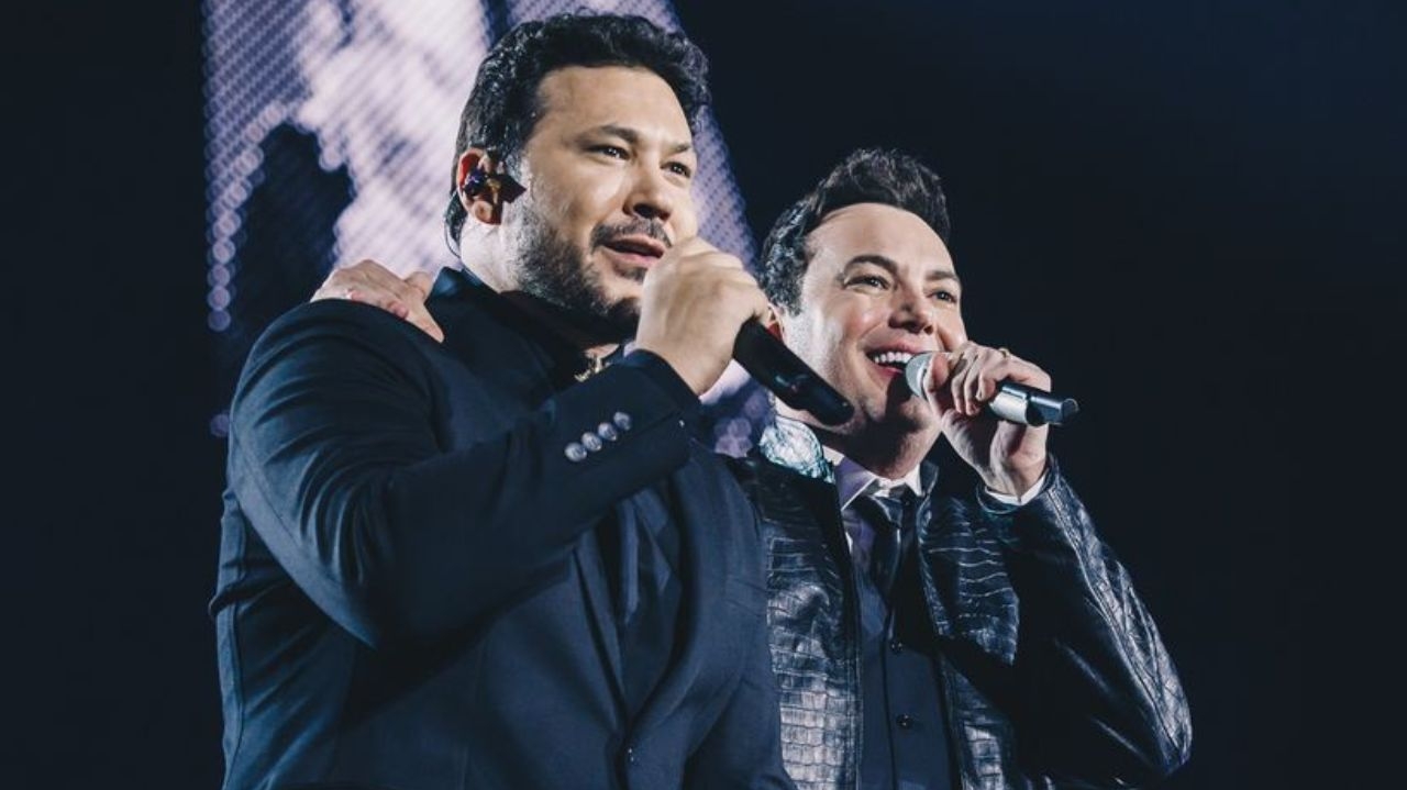 EXCLUSIVO: João Bosco & Vinícius falam sobre os 21 anos de carreira e gravação de DVD