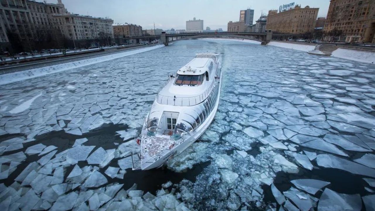 Visita guiada à esgoto em Moscou deixa 5 mortos e desaparecidos