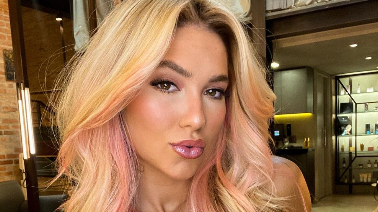 Virginia Fonseca viraliza na web após criticar trabalho de estilista