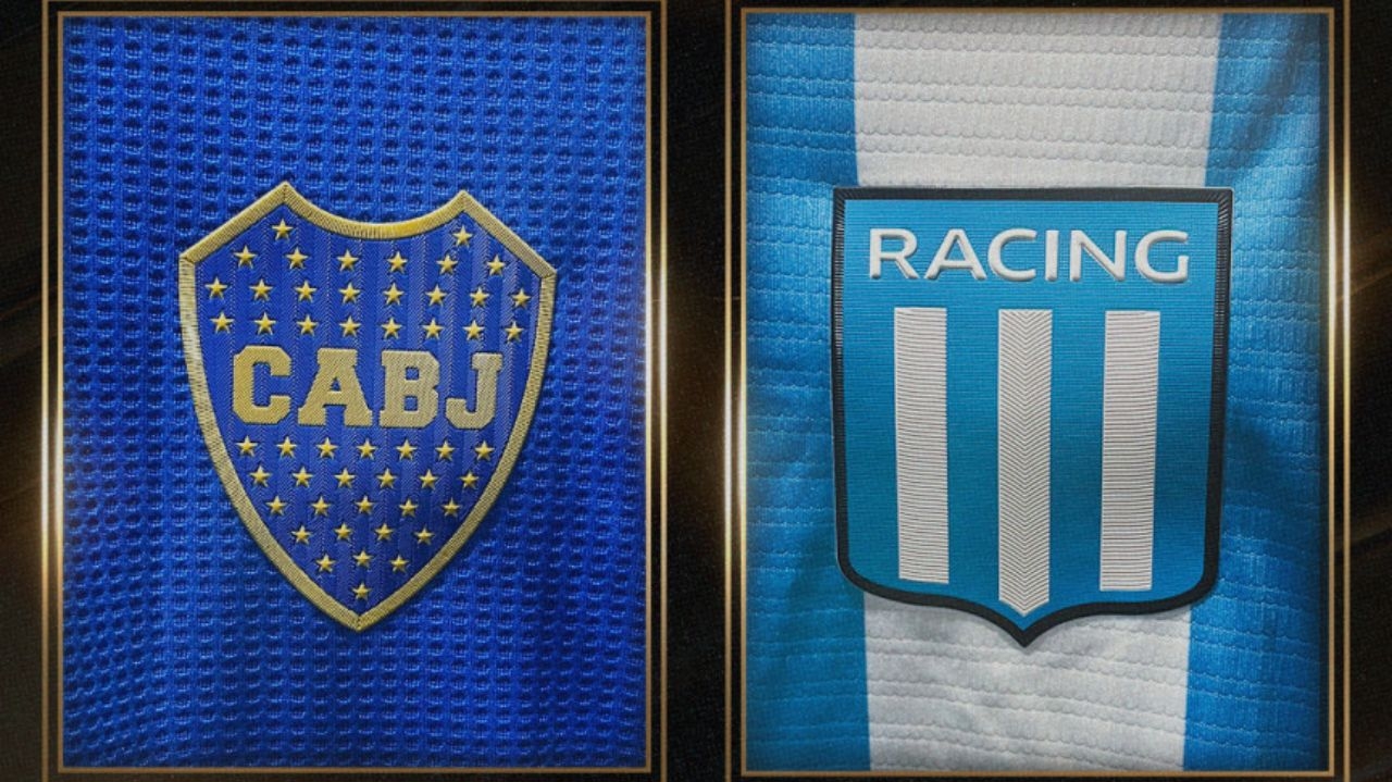 Boca Juniors e Racing empatam no primeiro jogo das quartas de final da libertadores