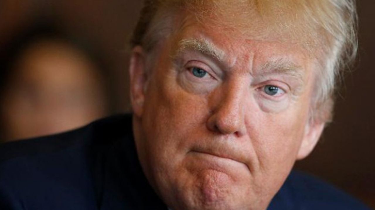 Donald Trump irá se apresentar em penitenciária violenta para ser fichado