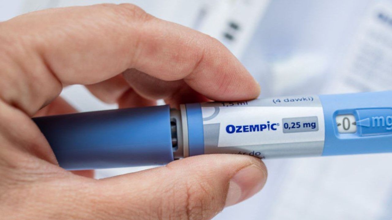 Efeitos do emagrecedor Ozempic intrigam cientistas