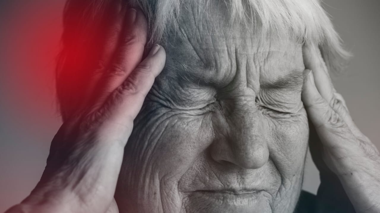 Descubra as causas da enxaqueca e como tratá-la