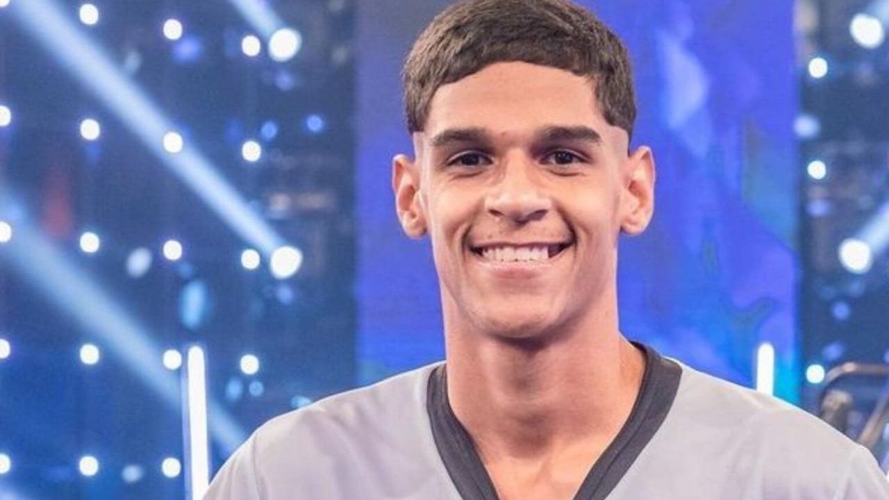 Em meio à polêmica, Luva de Pedreiro anuncia que será pai