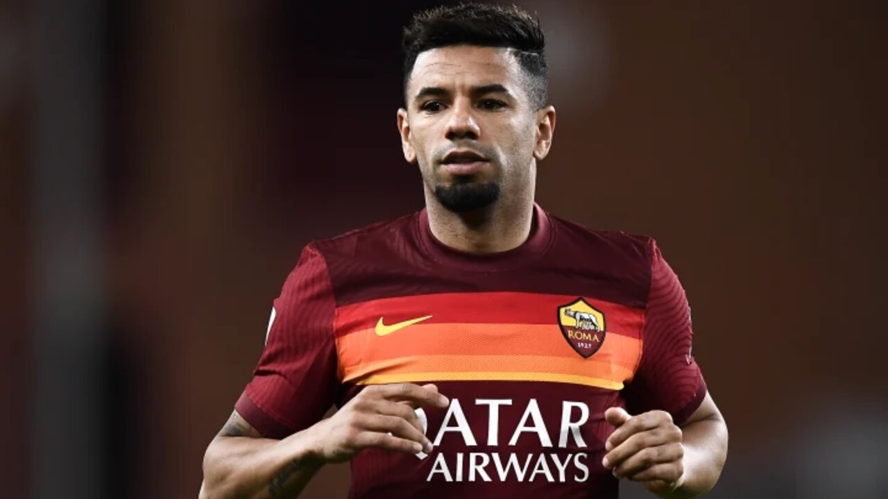 Bruno Peres reforça a equipe do Athletico Paranaense