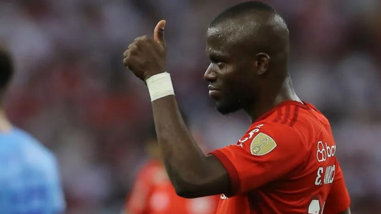 Inter volta às semifinais da Libertadores após oito anos e aguarda adversário