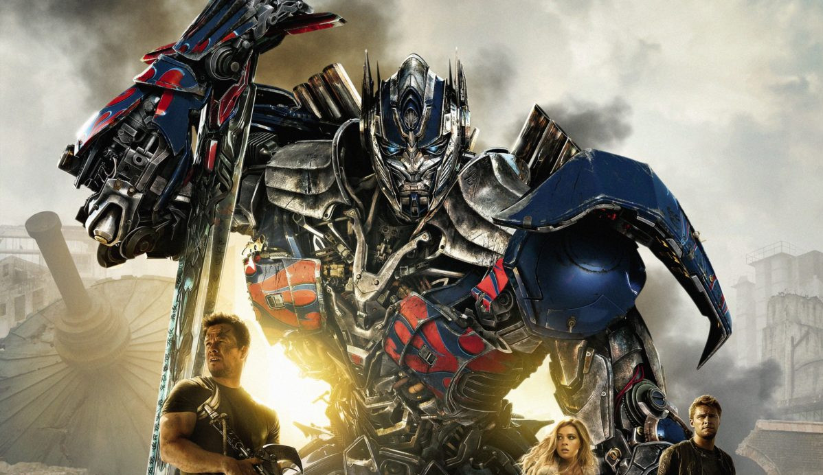 Paramount anuncia início das fimagens de Transformers: O Despertar das Feras