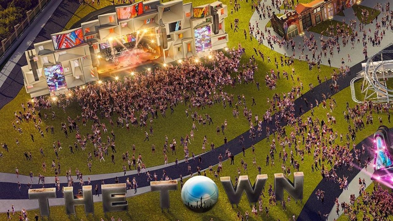 The Town: CET determina quais locais serão interditados durante o evento