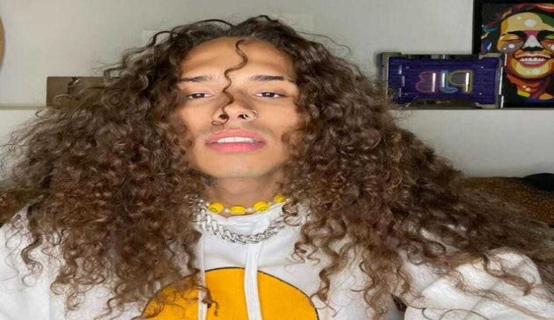 Vitão cancela shows nos EUA por falta de visto