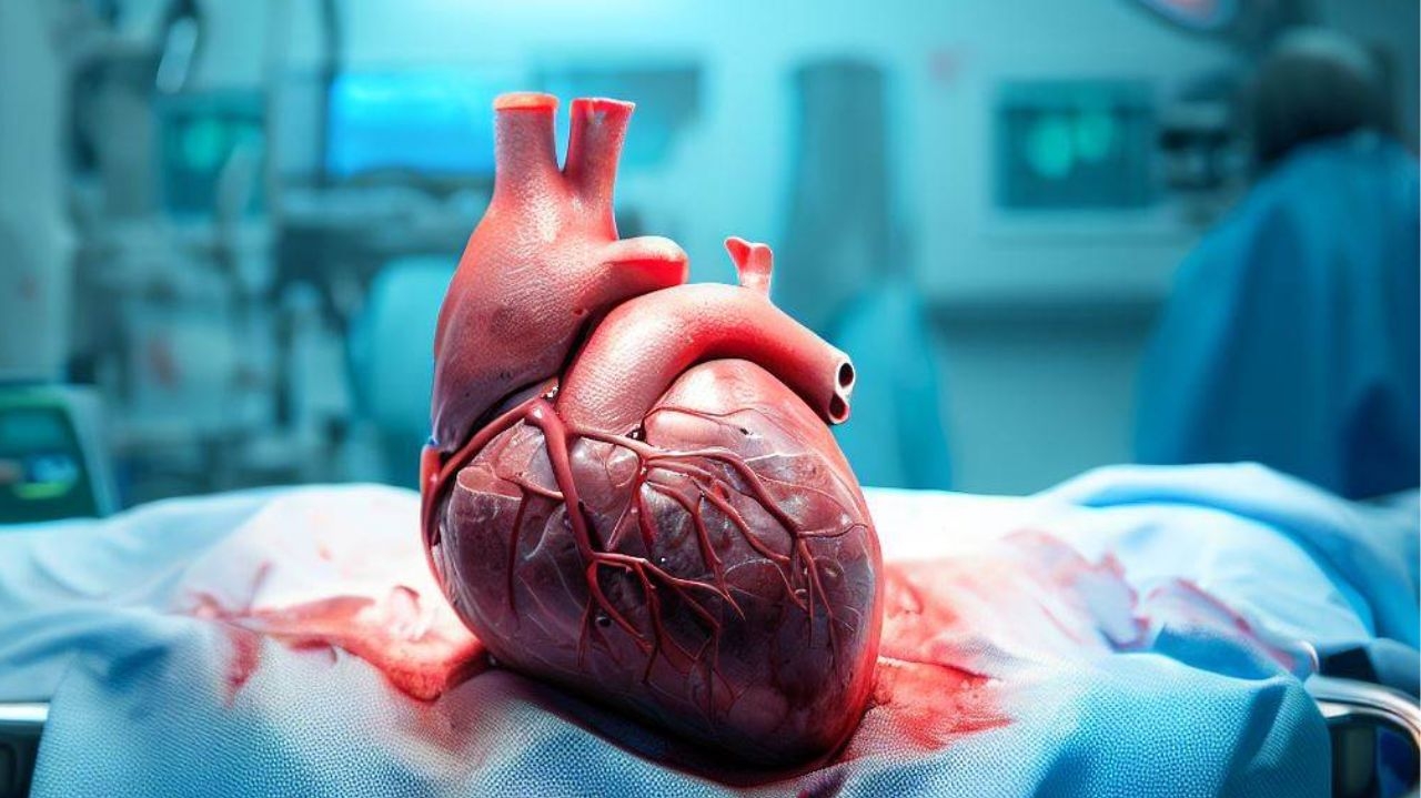 Transplante de coração: Brasil pode bater recorde em número de doações