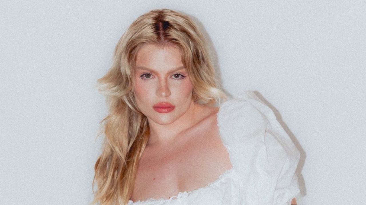 Luísa Sonza domina as paradas no Spotify com o lançamento de “Escândalo Íntimo”