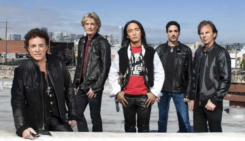 Após 10 anos sem inéditas, Journey lança “/The Way We Used To Be”/