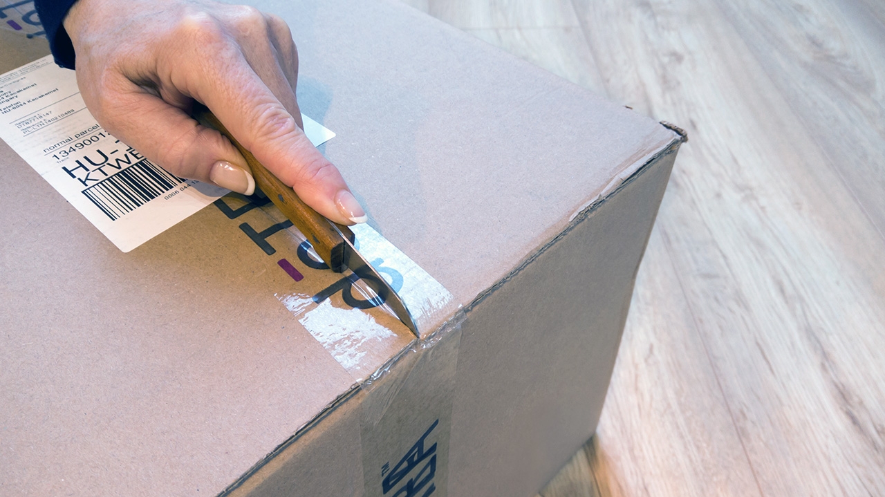 Governo quer imposto mínimo de 20% para compras internacionais